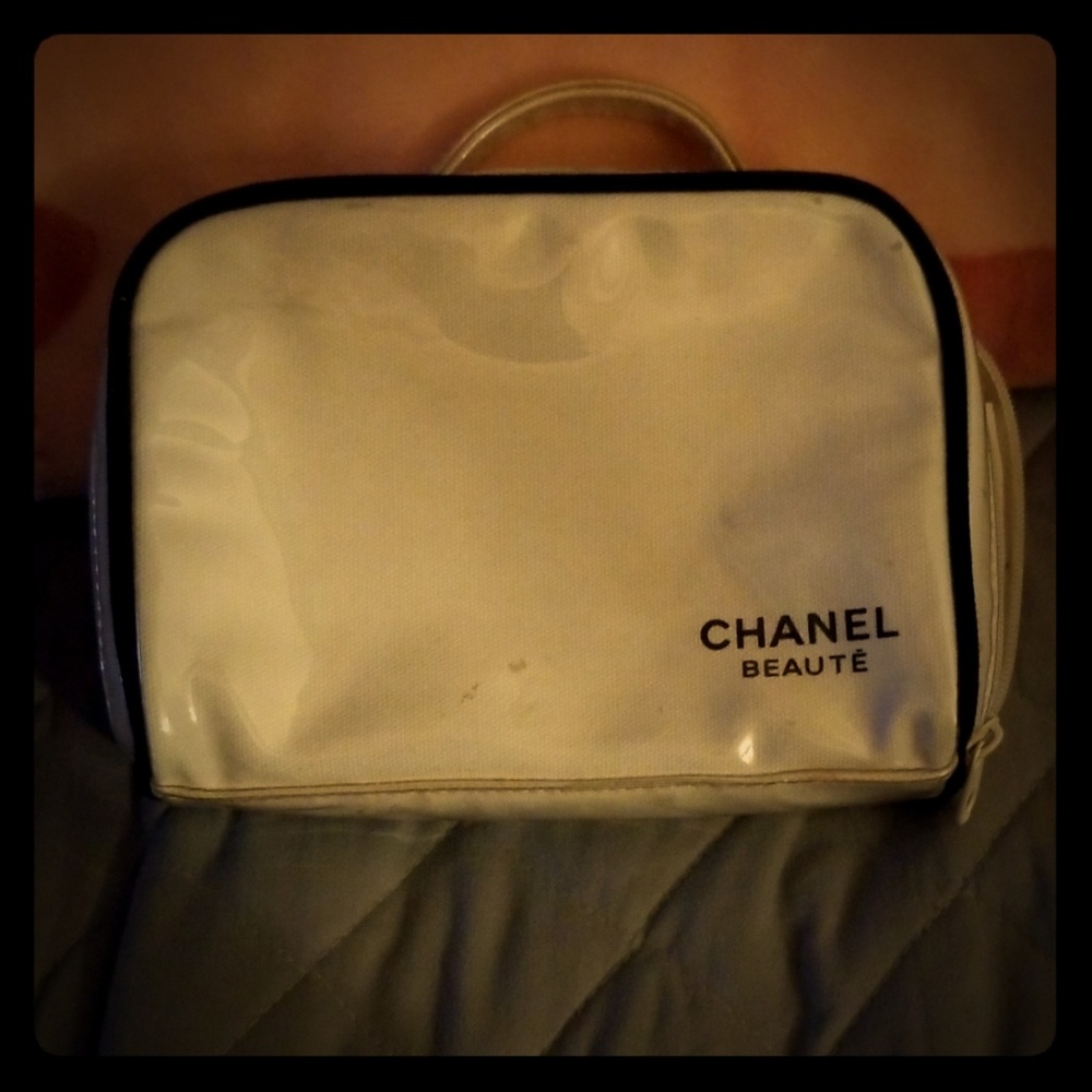 Make up bag